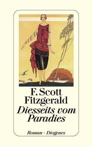 Diesseits vom Paradies - F. Scott Fitzgerald