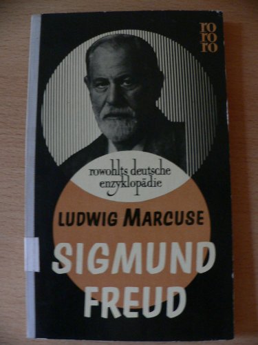 Sigmund Freud: Sein Bild vom Menschen
