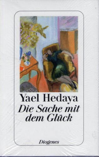 Imagen de archivo de Die Sache mit dem Glck a la venta por medimops