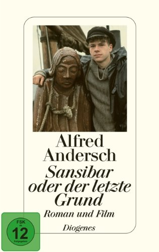 9783257065763: Sansibar oder der letzte Grund