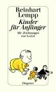 KINDER FÜR ANFÄNGER. - Lempp, Reinhart