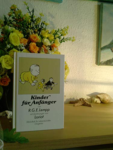 Stock image for Kinder fr Anfnger for sale by medimops