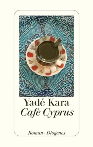 9783257066234: Cafe Cyprus
