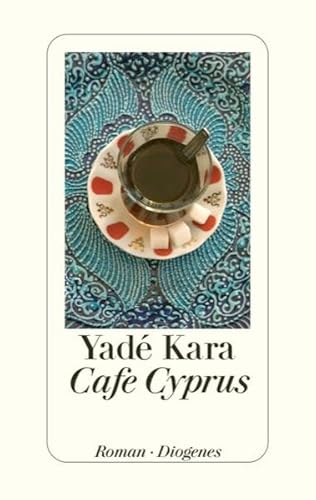 Stock image for Cafe Cyprus for sale by medimops