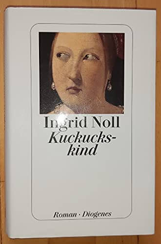 Stock image for Kuckuckskind for sale by WorldofBooks