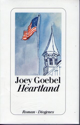 Heartland - Goebel, Joey