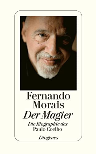 Stock image for Der Magier: Die Biographie des Paulo Coelho for sale by medimops