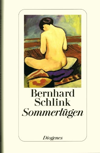 Stock image for SommerlÃ¼gen for sale by Hippo Books
