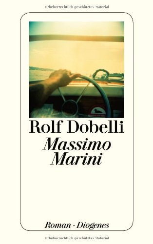 9783257067545: Massimo Marini