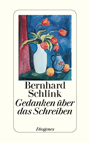 9783257067835: Gedanken ber das Schreiben: Heidelberger Poetikvorlesungen