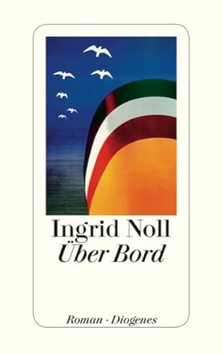 Ãœber Bord (9783257068320) by Ingrid Noll