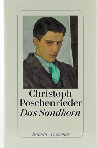 9783257068863: Das Sandkorn