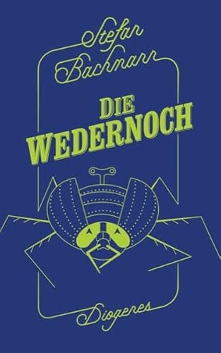 Stock image for Die Wedernoch for sale by medimops