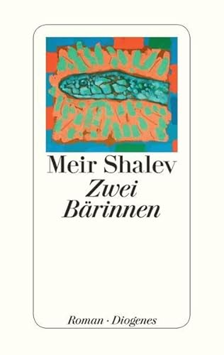 Zwei Bärinnen - Shalev, Meir