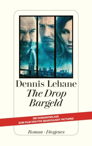 9783257069150: The Drop - Bargeld
