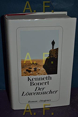Stock image for Der Lwensucher for sale by medimops