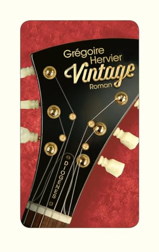 Vintage - Grégoire Hervier