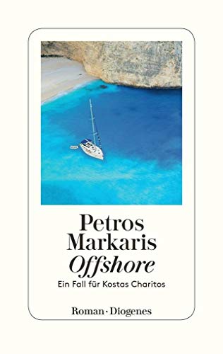 9783257070033: Offshore: Ein Fall fr Kostas Charitos
