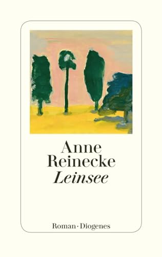 9783257070149: Leinsee (German Edition)