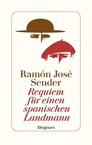 Requiem für einen spanischen Landmann - Sender, Ramón Jose und Thomas Brovot