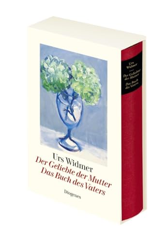 Beispielbild fr Der Geliebte der Mutter / Das Buch des Vaters zum Verkauf von medimops