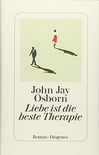 Stock image for Liebe ist die beste Therapie for sale by medimops