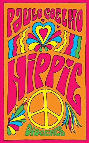 9783257070491: Hippie