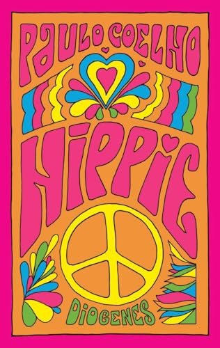 Stock image for Hippie for sale by WorldofBooks