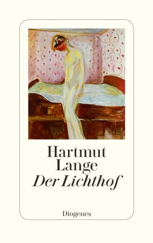 9783257070958: Der Lichthof: Novellen