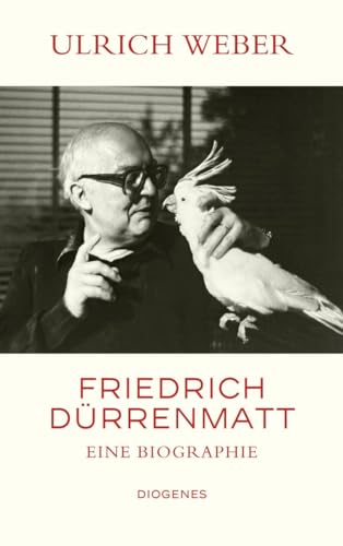 Beispielbild fr Friedrich Drrenmatt: Eine Biographie zum Verkauf von medimops