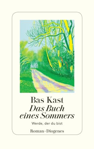 Stock image for Das Buch eines Sommers: Werde, der du bist for sale by medimops