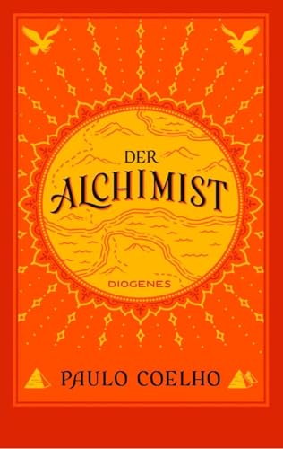 Stock image for Der Alchimist -Language: german for sale by GreatBookPrices