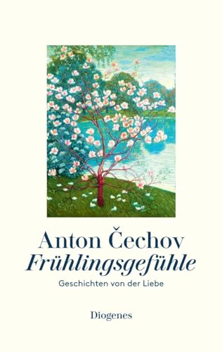 Stock image for Frhlingsgefhle: Geschichten von der Liebe for sale by Buchstube Tiffany