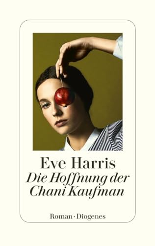 Imagen de archivo de Die Hoffnung der Chani Kaufman a la venta por GreatBookPrices