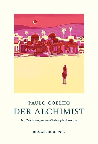 Stock image for Der Alchimist for sale by More Than Words