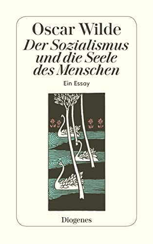 Stock image for Der Sozialismus Und Die Seele Des Menschen: Ein Essay for sale by Revaluation Books