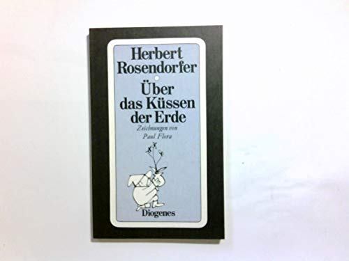 9783257200102: ber das Kssen der Erde (10/1). Frhe Schriften zu Politik und Kunst.