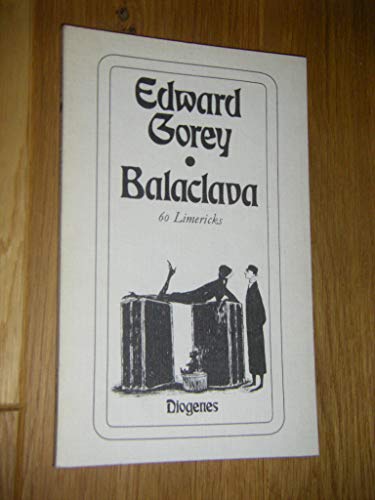 Beispielbild fr Balaclava (27). 60 Limericks. zum Verkauf von Buchpark