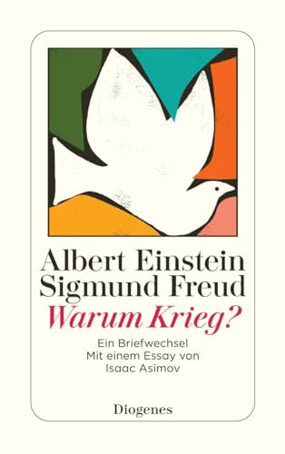 Beispielbild fr Warum Krieg?: Ein Briefwechsel zum Verkauf von medimops