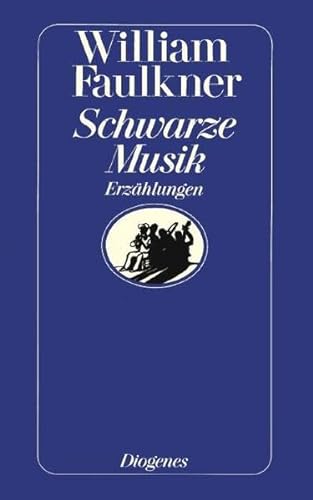 9783257200447: Schwarze Musik/Black Music