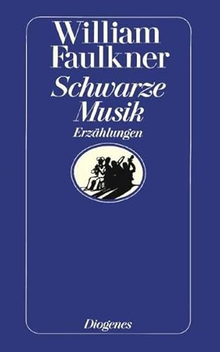 Schwarze Musik. Erzählungen.