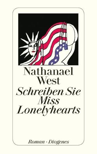 Beispielbild fr Schreiben Sie Miss Lonelyhearts zum Verkauf von medimops