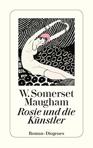 Beispielbild für Rosie und die Künstler zum Verkauf von Bücherpanorama Zwickau- Planitz