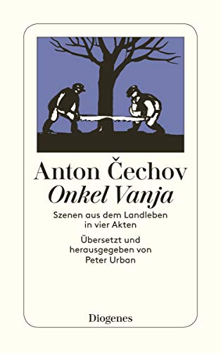 Imagen de archivo de Onkel Vanja: Szenen Aus Dem Landleben In 4 Akten a la venta por Revaluation Books