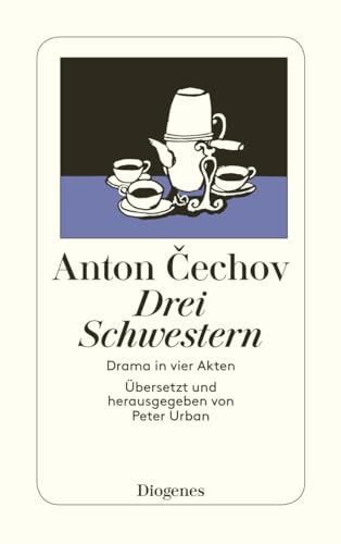 Stock image for Drei Schwestern -Language: german for sale by GreatBookPrices