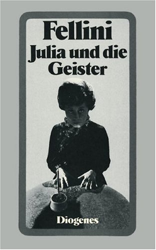 Imagen de archivo de Julia und die Geister (Nr.55/4) a la venta por Antiquariat Johannes Hauschild