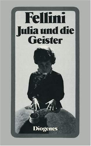 Stock image for Julia und die Geister for sale by Sammlerantiquariat