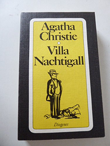 Beispielbild fr Villa Nachtigall - Sieben Kriminalgeschichten zum Verkauf von 3 Mile Island