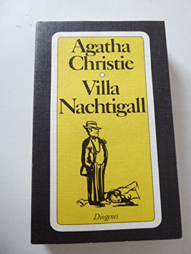 Villa Nachtigall kriminalgeschichten von Agatha Christie - Christie, Agatha