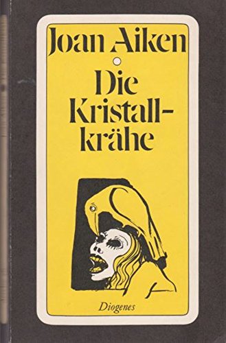 9783257201383: Die Kristallkrhe